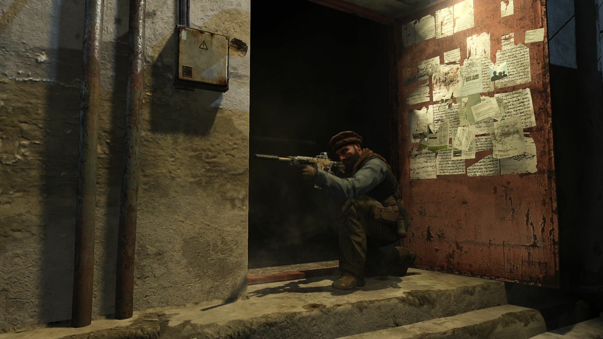 Medal of Honor - Imagen 14